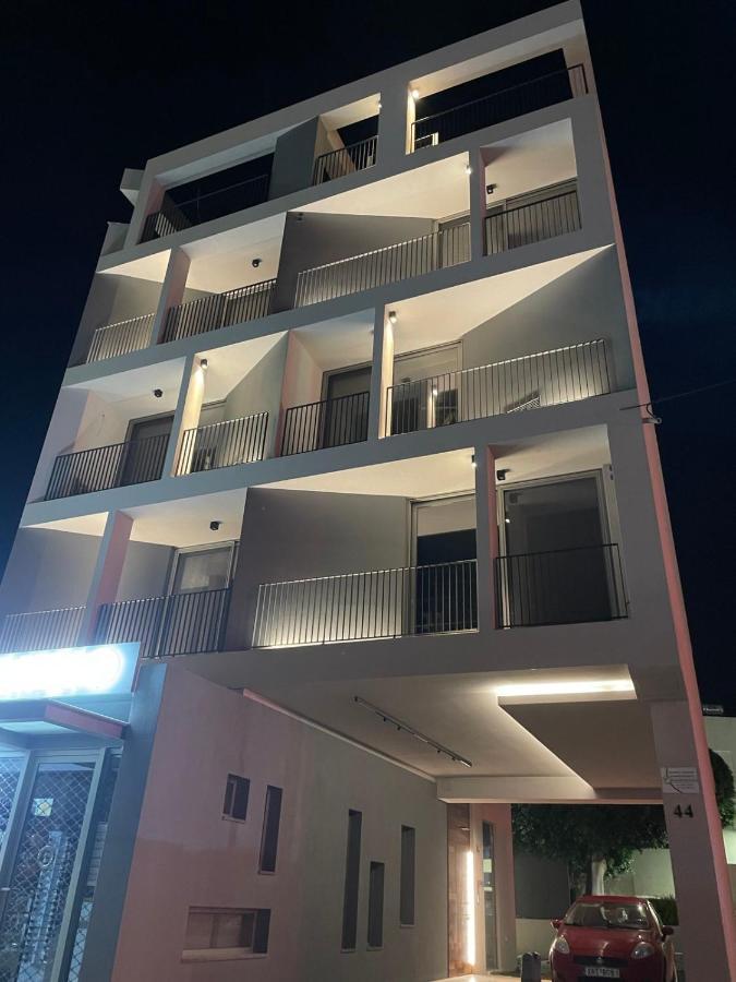 Heraklion Harbour Penthouse Exteriér fotografie